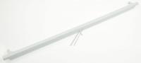 4657580100 C00867027 GLASS BACK COVER 60CM ARCP1 3.2MM