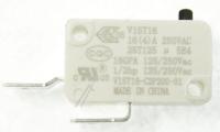 V15T16 17476000001135 MIKROSCHALTER