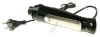 7322118634 ICS HB701 MOTOREINHEIT  SCHWARZ INT