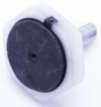 C00592385 488000592385 FUSS VERSTELLBAR EINBAU L27 H31.3