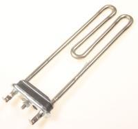00637027 HEIZKRPER, VERNICKELT