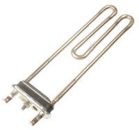 00637027 HEIZKRPER, VERNICKELT