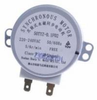 10012850 MOTOR