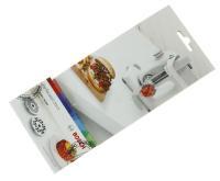 17002782 LOCHSCHEIBEN-SET, 3MM UND 6MM