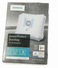 17003049 POWER PROTECT STAUBSAUGERBEUTEL TYP G ALLV