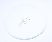 81595021 GLASS TRAY MW-17 IVS
