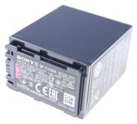 NP-FV100A NPFV100A2.CE LI-ION AKKU FR V-SERIE
