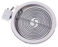 16.52032.911 17466100A00009 STRAHLUNGSHEIZKRPER, 1200W