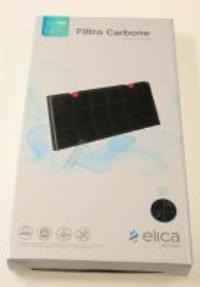 KIT0161395 AKTIVKOHLEFILTER MOD.150 P/ELICA 1PZ AC 20
