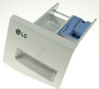 AGL74454385 WASCHMITTELSCHUBLADE MIT BLENDE