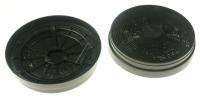 49044053 FILT.CARBONE (2PZ) -CF110