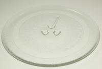 12570000001019 GLASDREHTELLER, Ø24,5CM