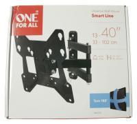 SMART LINE WM2251 TV - WANDHALTER VESA 200   -   NEIG- UND SCHWENKBAR