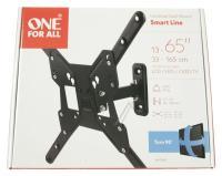 SMART LINE WM2441 TV - WANDHALTER VESA 400   -   NEIG- UND SCHWENKBAR