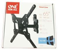 SMART LINE WM2451 TV - WANDHALTER VESA 400 13" - 65" NEIG- UND SCHWENKBAR
