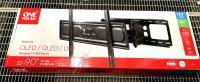 SOLID LINE WM4661 TV - WANDHALTER VESA 600  -   NEIG- UND SCHWENKBAR