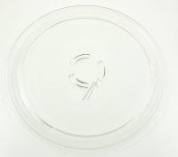 C00629086 488000629086 DREHTELLER GLAS-280 (BOROSILIKATGLAS)