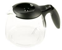 BRSC012 AX13210012 KFK 500 BK KANNE  10-TASSEN, SCHWARZ/GRAU