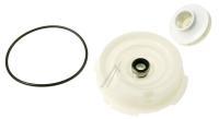 10013913 DICHTSATZ NEUE VERSION FR UMWLZPUMPE, SET MIT UNTERTEIL PUMPENGEHUSE + LAUFRAD + O-RING
