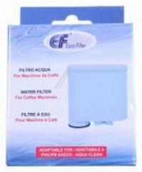 WF046 WASSERFILTER 1 STCK ALTERNATIV FR PHILIPS AQUACLEAN