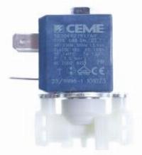 81598394 2-WEGE-ELEKTROVENTIL CML 45 INOX VR01
