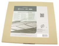 MCFE09 9029800548 KOHLEFILTER (2ST.) (NACHFOLGER EFF75)