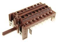 800801 GOTTAK 83140103 OVEN SWITCH 10POS. S2K