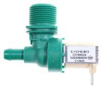 81731068 SOLENOID VALVE LP-700