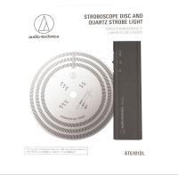 AT6181DL HQ STROBOSKOPSCHEIBE UND QUARZLICHT