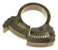 42225796 PLASTIC HOSE CLAMP/TYPE D(BM-HK D-BF97-0