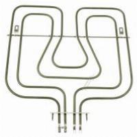 BACKOFENHEIZUNG 800W+1650W ERSATZ ALTERNATIVE FR AEG 3570411037