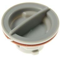 DECKEL KLARSPLMITTEL ALTERNATIV FR AEG 4006045613