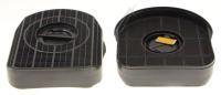 MCFE14 9029800605 KOHLEFILTER MOD. 200 (2 STCK