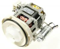 YXW50-2E(L) 17476000008302 MOTOR UMWLZPUMPE