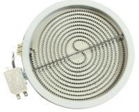 XN200S 0040900948 STRAHLUNGSHEIZKRPER, 1800W