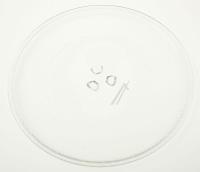 262100500004 12570000000990 GLASDREHTELLER, Ø25,5CM