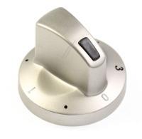 8016260 KNEBEL PMG610.00/09.239.01 SILBER