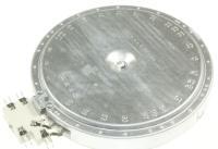 10.58113.004 8001771 STRAHLHEIZKRPER 180S 1800W 230V