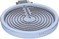 60.25172.066 8001777 STRAHLHEIZKRPER 210S 2300W 230V