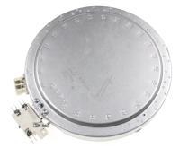 10.51213.004 8001840 STRAHLHEIZKRPER 210/120S 2200W 230V