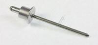 8005409 ROLLE-BUCHSE MIT NIET