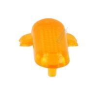 8008365 GLASSLAMPENSCHUTZ-ORANGE