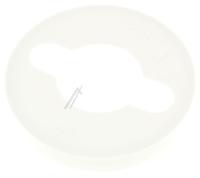 8025918 SCHUTZBLEECH FUER KNEBEL PSG-WEISS