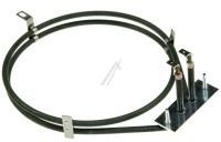 8026766 RINGHEIZKÖRPER 2000W 230V T.3351