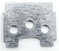 8026864 BLENDE U-PROFIL VON UNTEN