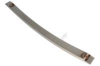 8033899 TRGRIFF 380 ALU-INOX