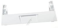 8034764 TRAGARMDECKEL E450 WEISS SKELETTPUFFER