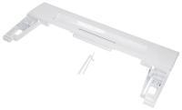 8034766 TRAGARMDECKEL E450 WEISS SKELETTPUFFER