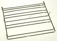 8041252 SEITENGITTER LINKS DP OHNE ANSCHLUSS 250MM