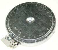 10.58114.702 8043849 STRAHLHEIZKRPER 180S 1800W 230V-1ST